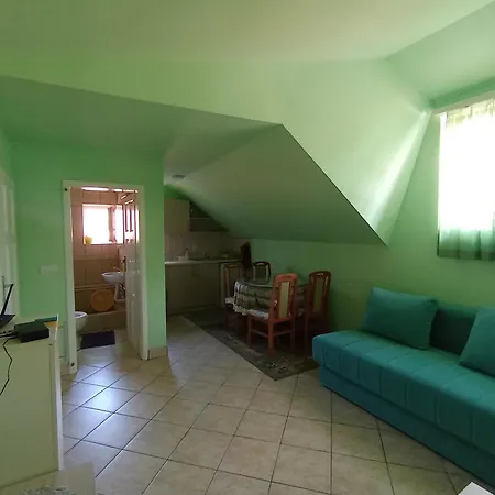 Appartement Smestaj Golubica 3 Sokobanja