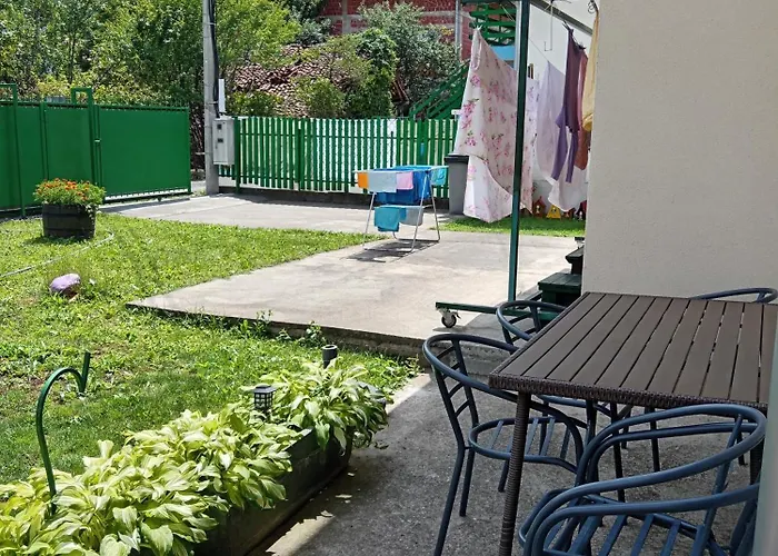 Apartamento Smeštaj Golubica 3