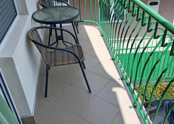 Apartamento Smeštaj Golubica 3