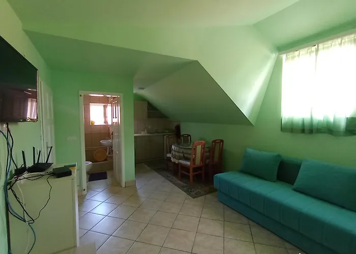 Apartamento Smeštaj Golubica 3 Soko Banja