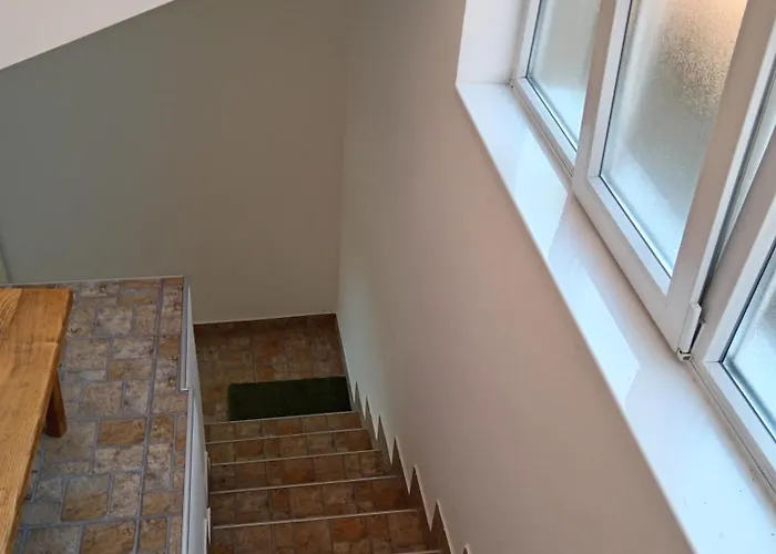 Smeštaj Golubica 3 Apartamento Soko Banja